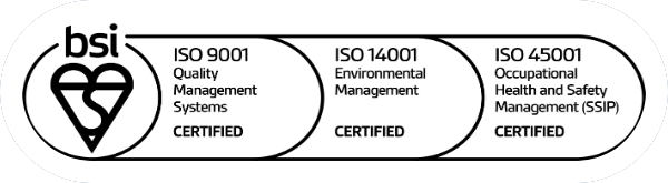 ISO9001 / 14001